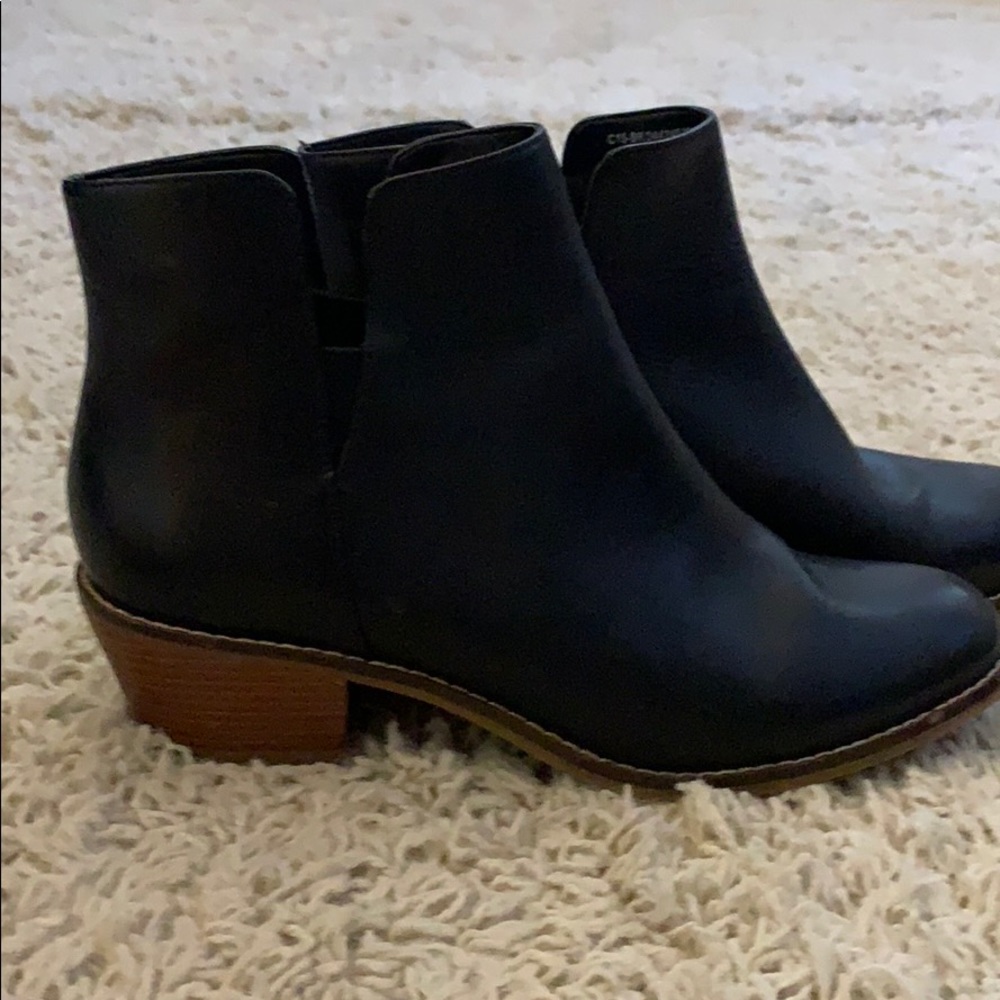Cole Haan Abbot Bootie